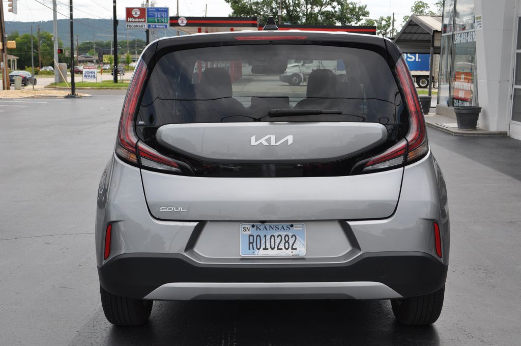 2024 Kia Soul Image 23