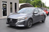 Image for 2025 Nissan Sentra SV ID: 7485849