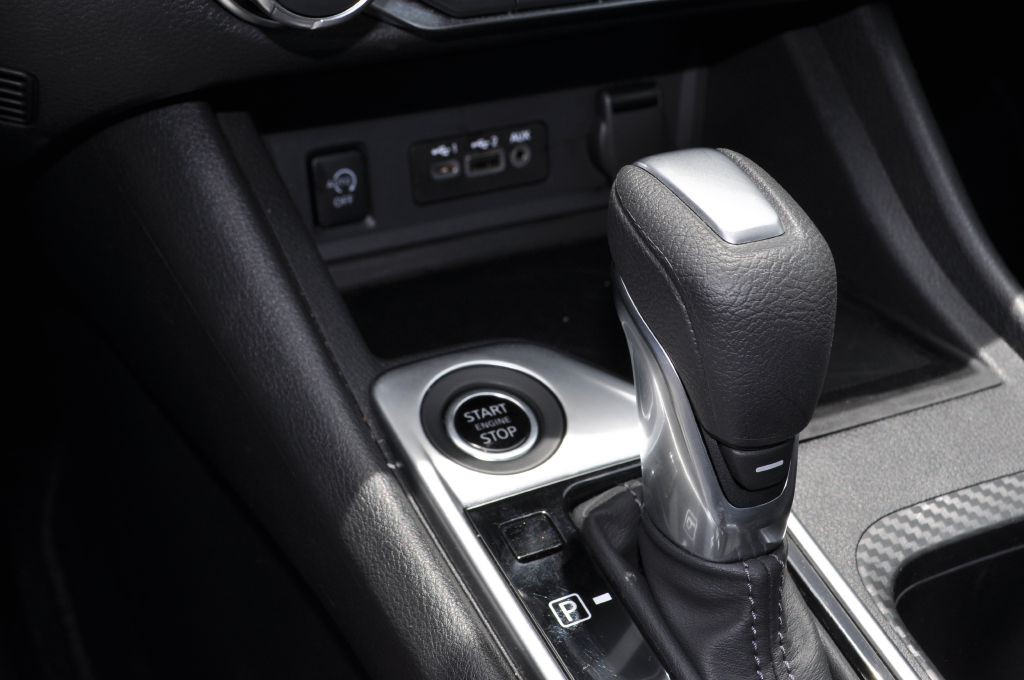 2025 Nissan Sentra Image 11
