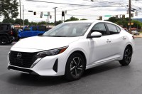 Image for 2025 Nissan Sentra SV ID: 7485857