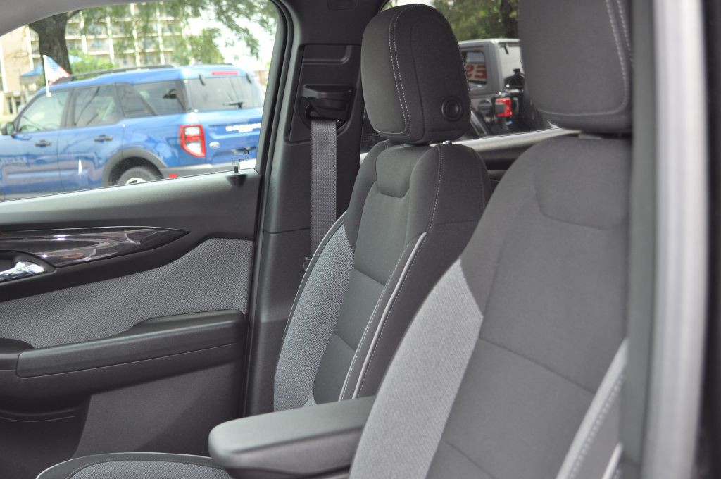 2024 Chevrolet Trailblazer Image 6