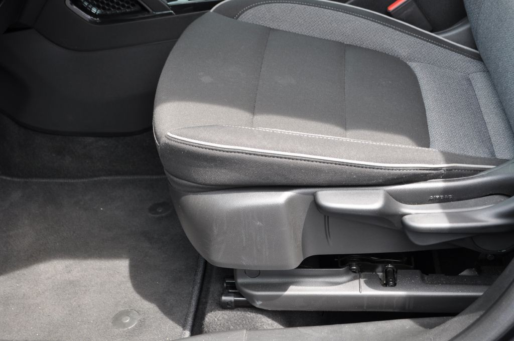 2024 Chevrolet Trailblazer Image 7