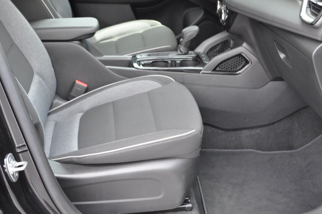2024 Chevrolet Trailblazer Image 22