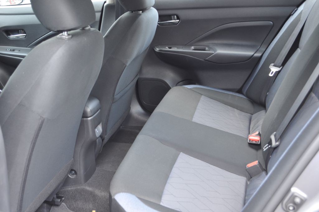 2025 Nissan Versa Image 14