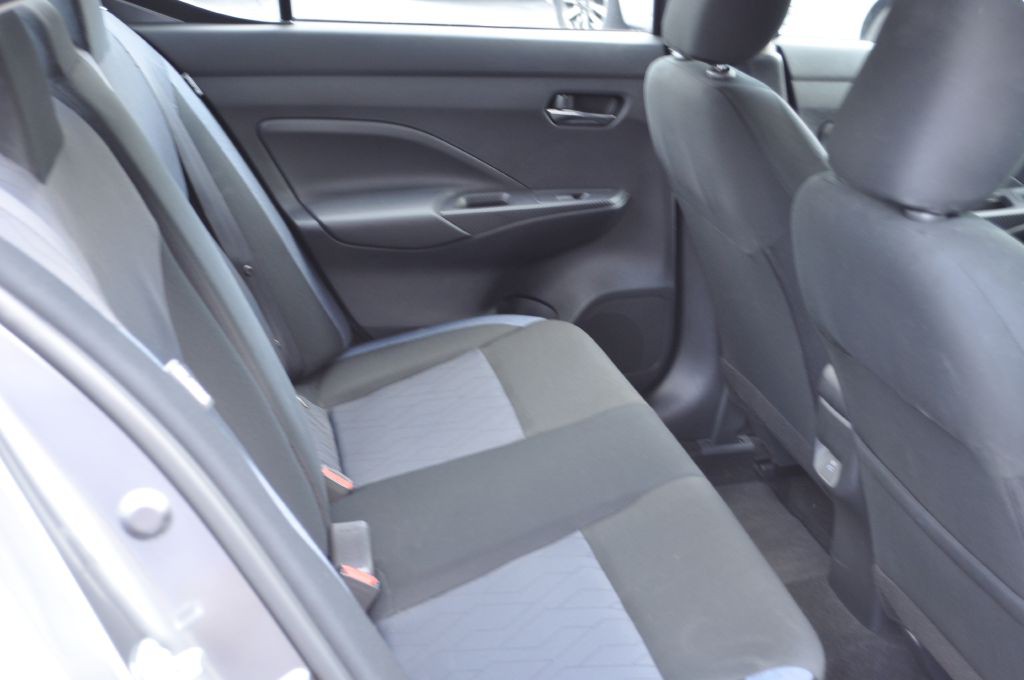 2025 Nissan Versa Image 17