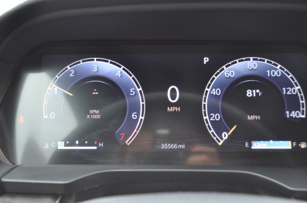 2024 Jeep Grand Cherokee Image 13