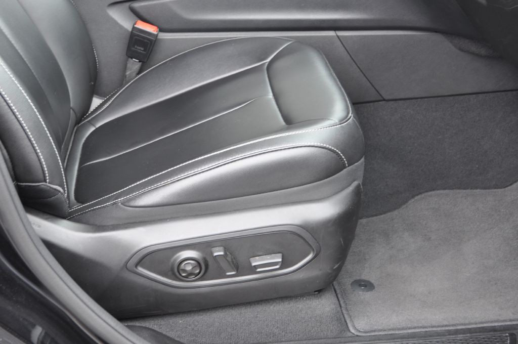 2024 Jeep Grand Cherokee Image 18