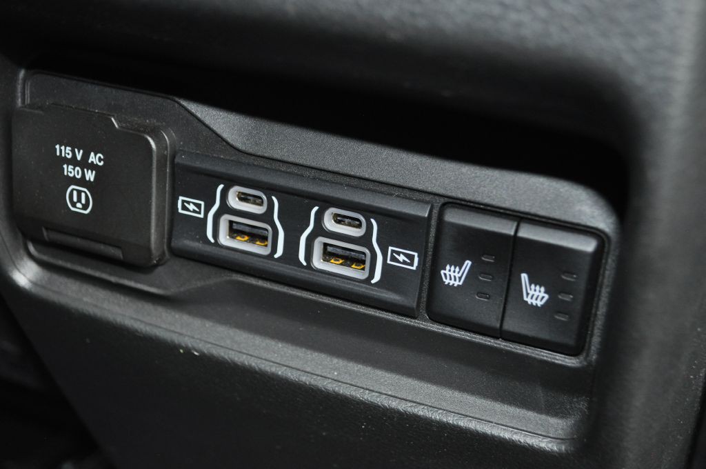 2024 Jeep Grand Cherokee Image 20