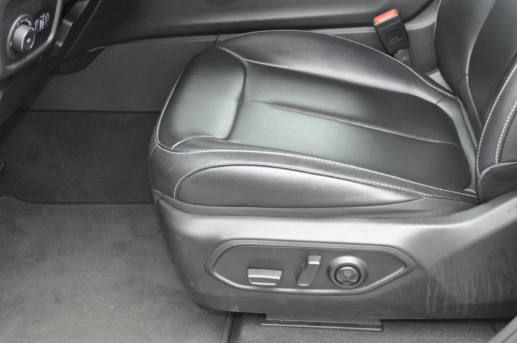 2024 Jeep Grand Cherokee Image 7