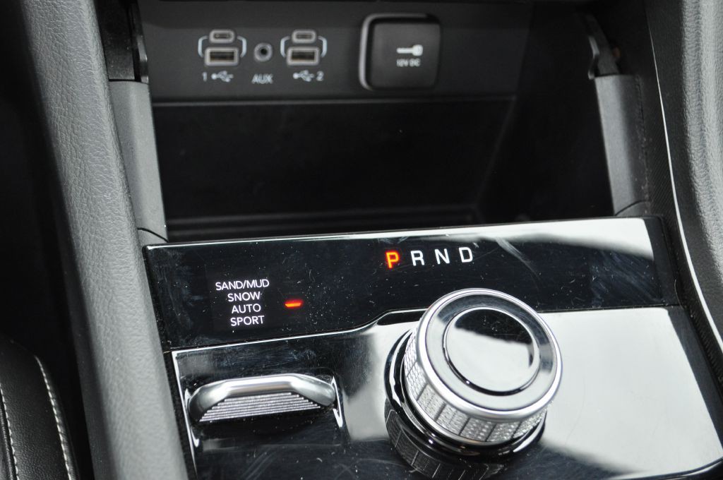 2024 Jeep Grand Cherokee Image 9