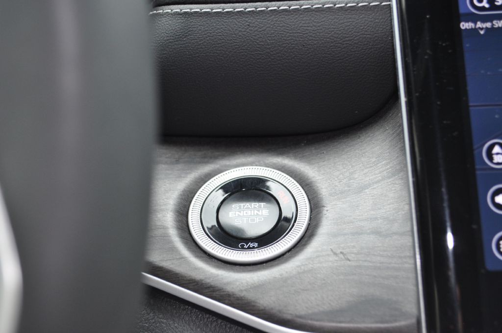 2024 Jeep Grand Cherokee Image 10