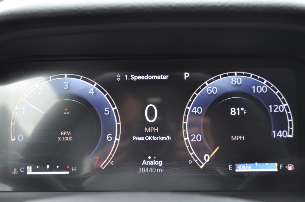 2024 Jeep Grand Cherokee Image 11