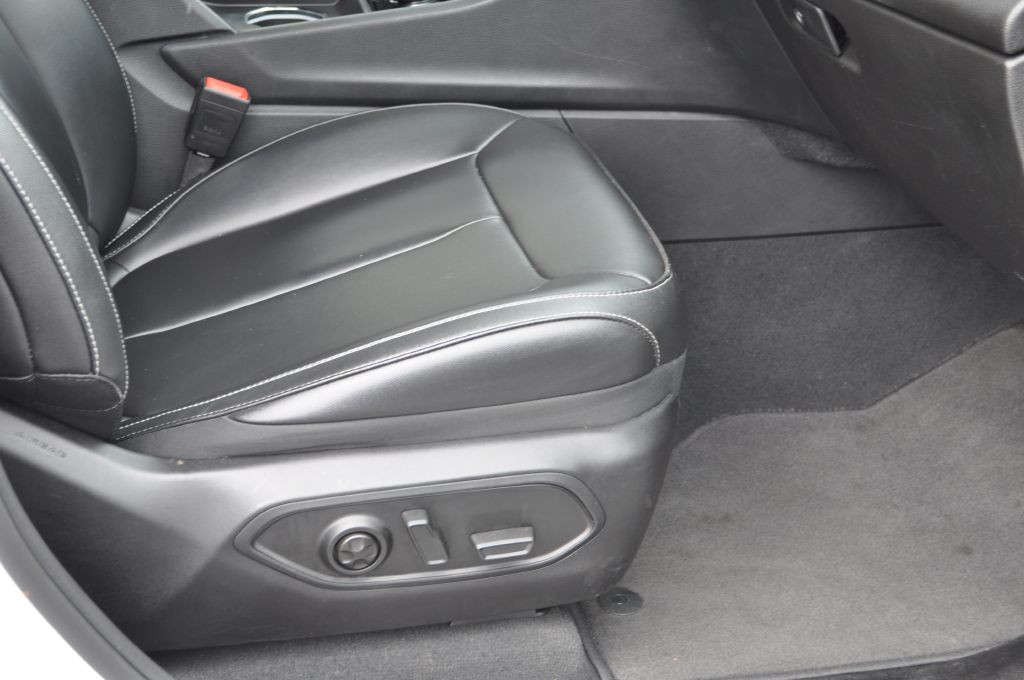 2024 Jeep Grand Cherokee Image 24