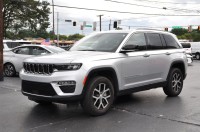 Image for 2024 Jeep Grand Cherokee Limited ID: 7536484
