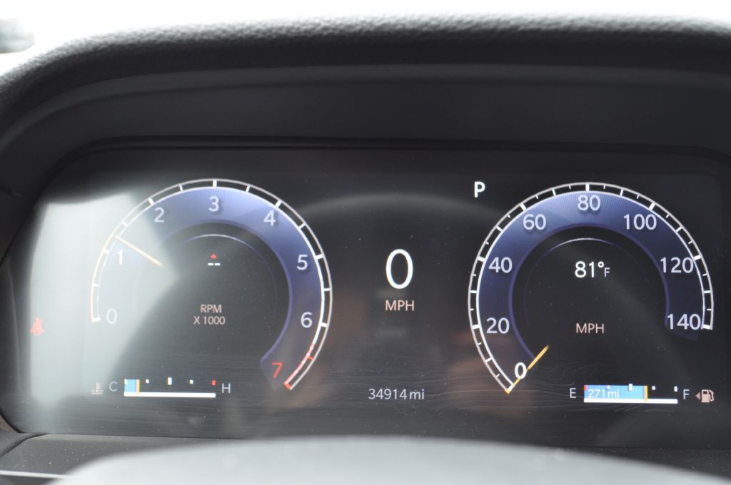 2024 Jeep Grand Cherokee Image 12
