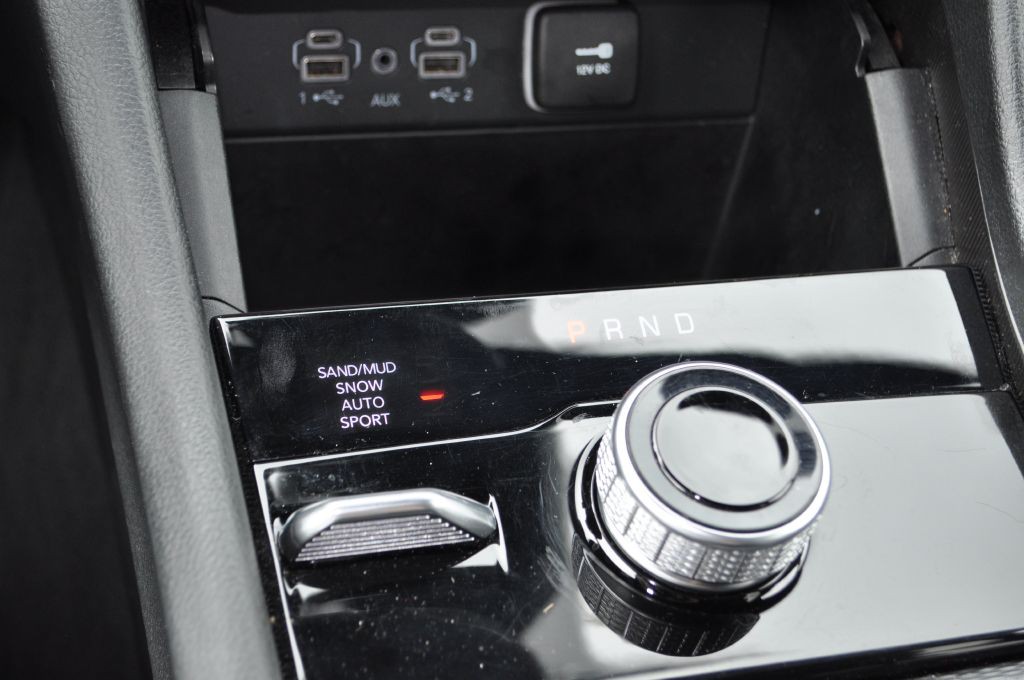 2024 Jeep Grand Cherokee Image 14