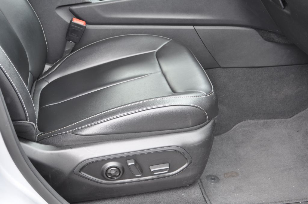 2024 Jeep Grand Cherokee Image 23