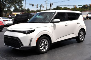 Image for 2024 Kia Soul LX ID: 7632448