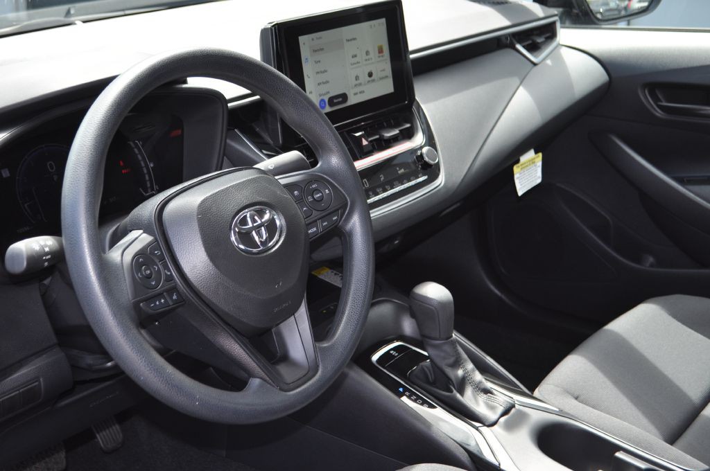 2026 Toyota Corolla Image 8