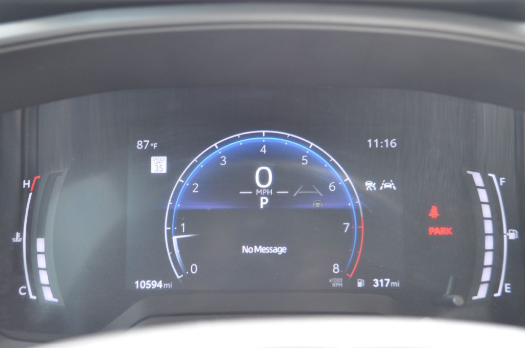 2026 Toyota Corolla Image 9