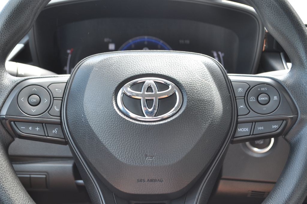 2026 Toyota Corolla Image 10