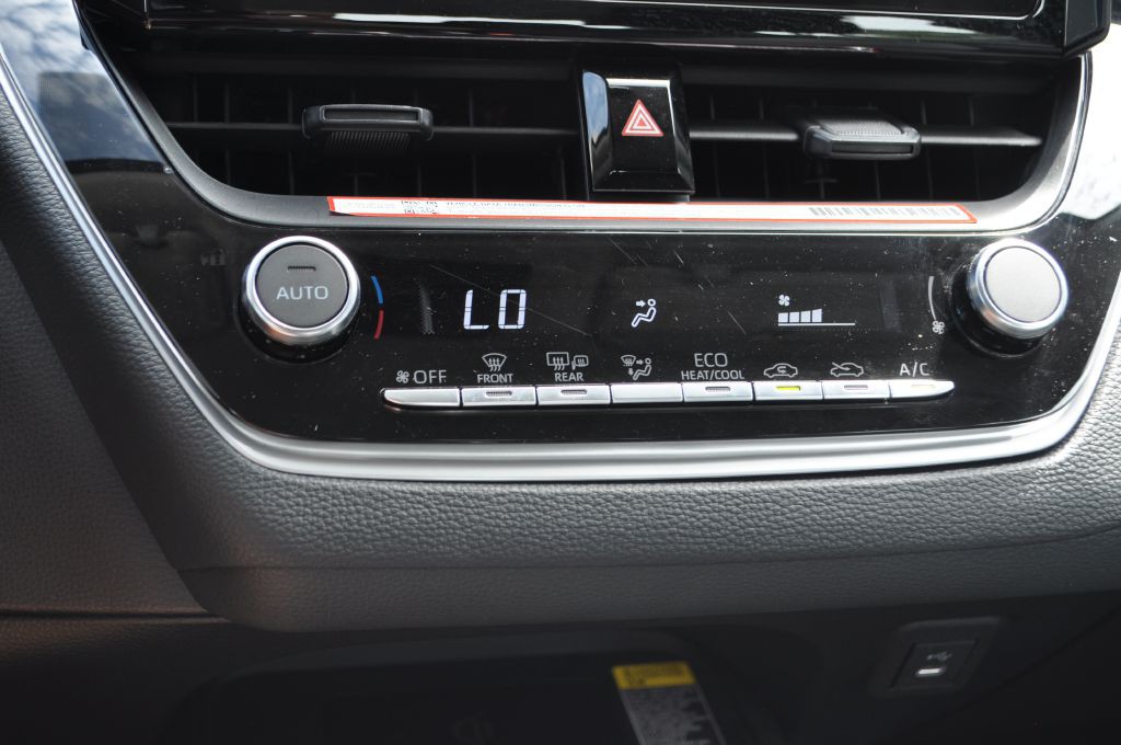 2026 Toyota Corolla Image 14