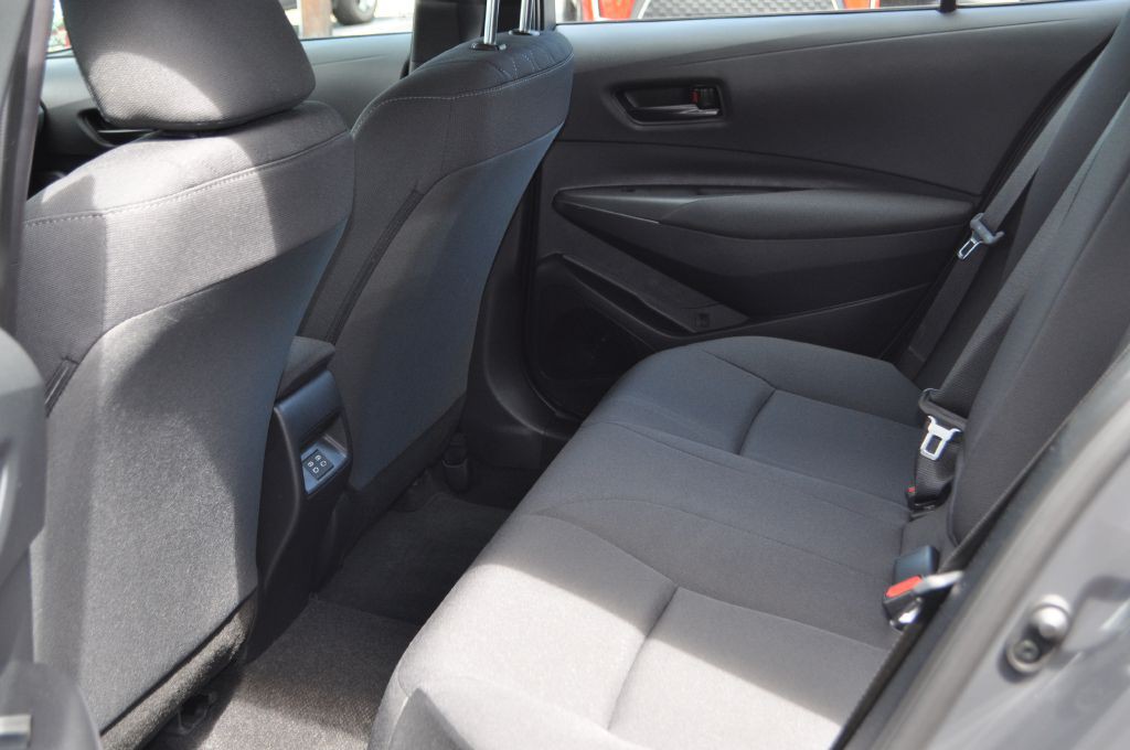 2026 Toyota Corolla Image 17