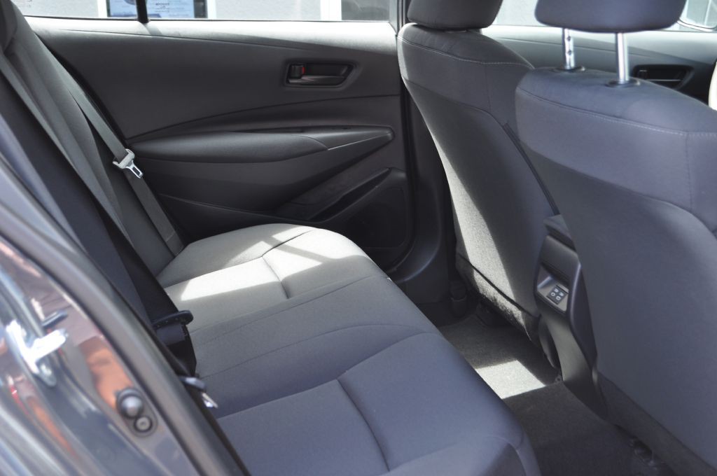 2026 Toyota Corolla Image 21