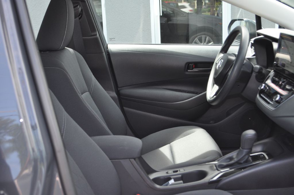 2026 Toyota Corolla Image 22