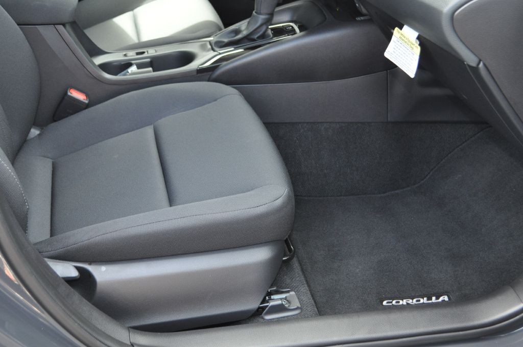 2026 Toyota Corolla Image 23