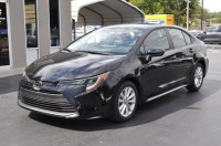 Image for 2026 Toyota Corolla LE ID: 7632473