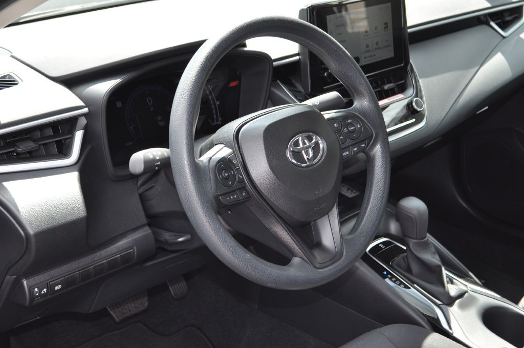 2026 Toyota Corolla Image 6