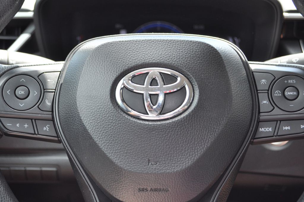 2026 Toyota Corolla Image 9
