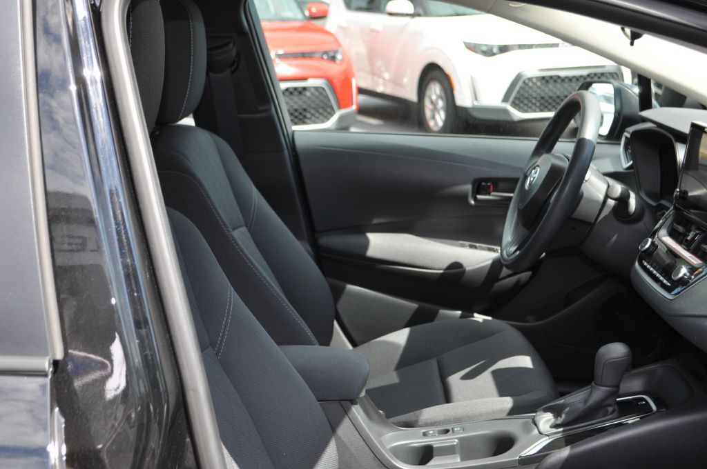 2026 Toyota Corolla Image 18