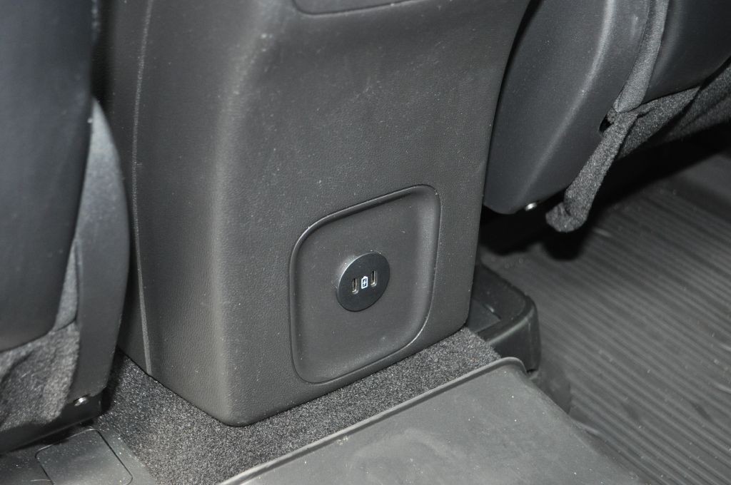 2025 Ford Escape Image 16