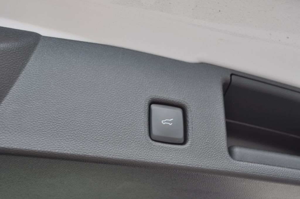 2025 Ford Escape Image 18