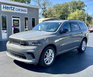 Image for 2025 Dodge Durango Gt Plus ID: 7714990