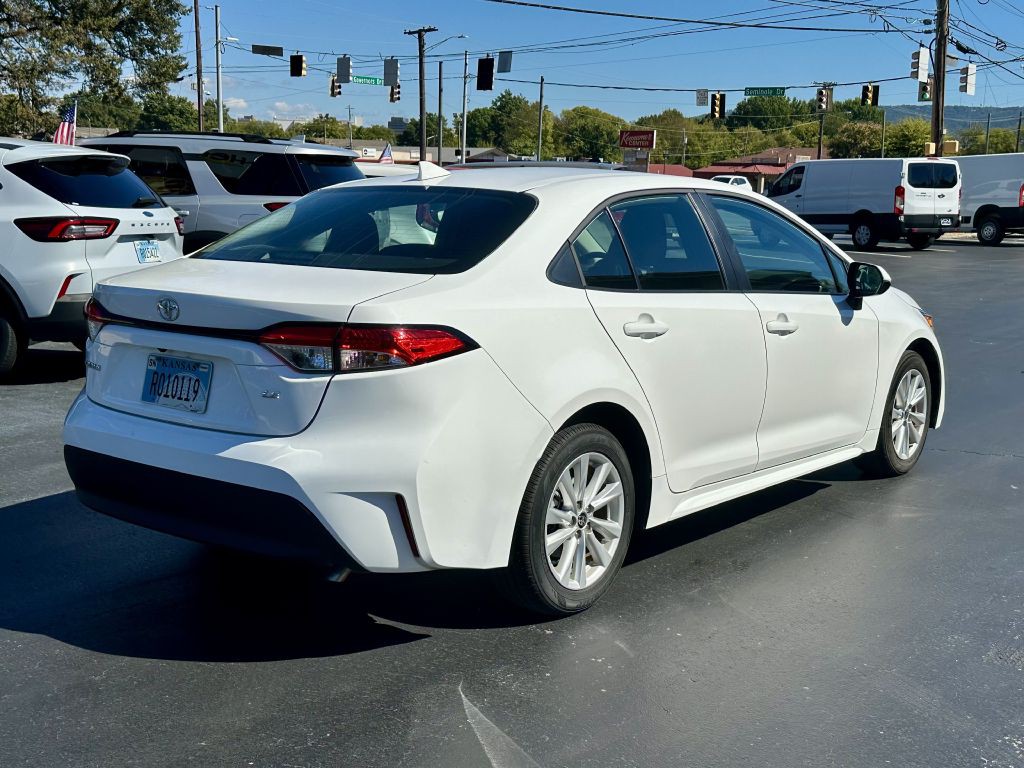 2026 Toyota Corolla Image 5