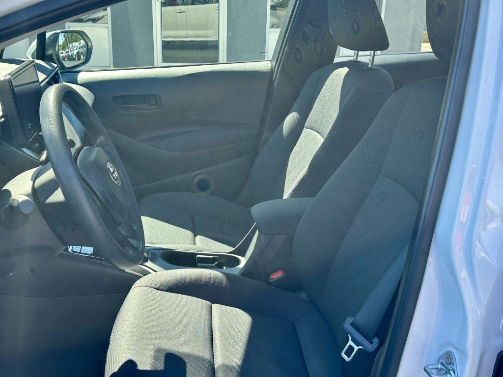 2026 Toyota Corolla Image 6