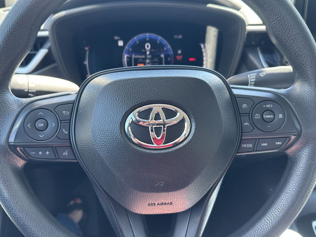 2026 Toyota Corolla Image 9