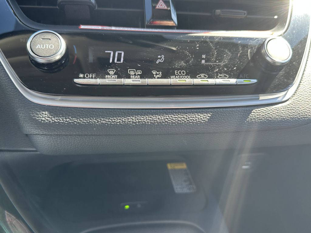 2026 Toyota Corolla Image 11