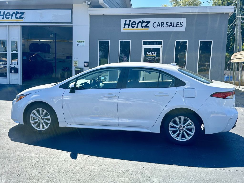 2026 Toyota Corolla Image 17