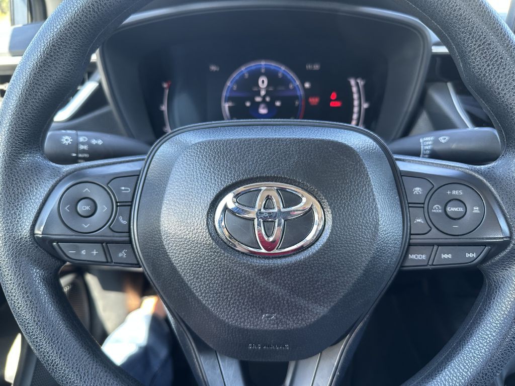 2026 Toyota Corolla Image 6
