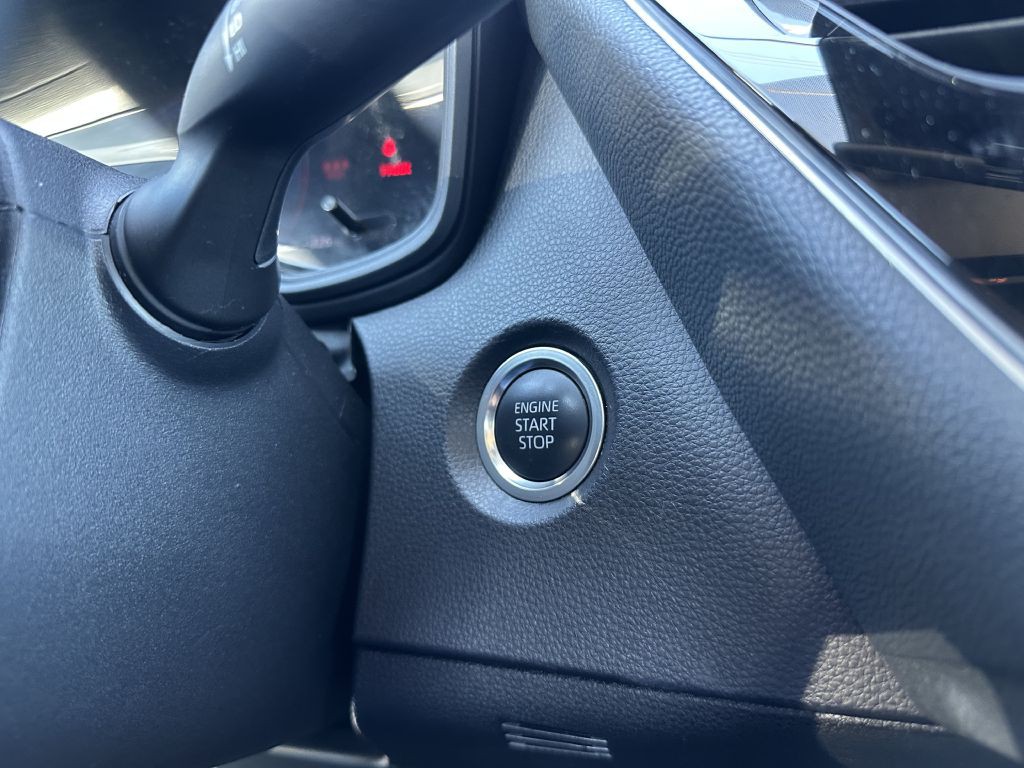2026 Toyota Corolla Image 7