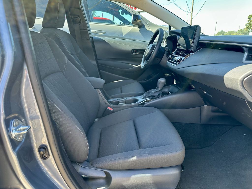 2026 Toyota Corolla Image 17