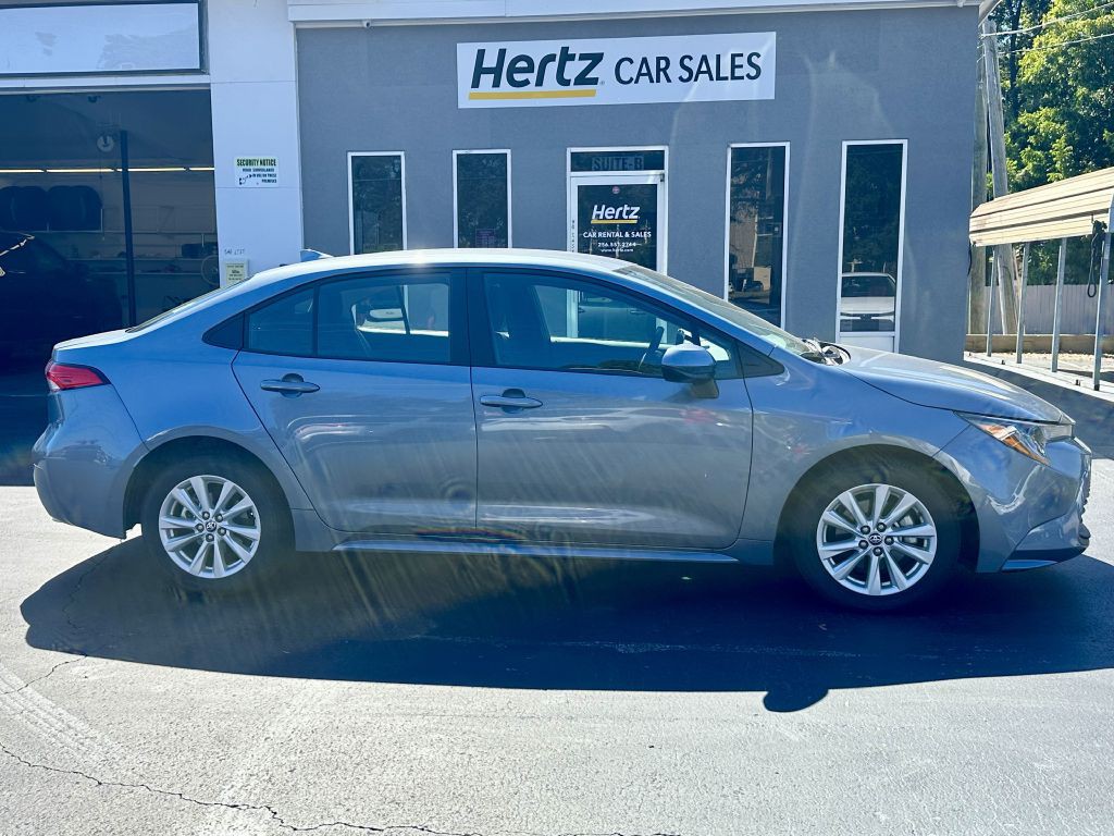 2026 Toyota Corolla Image 18