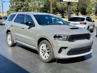 Image for 2025 Dodge Durango R/T ID: 7717563