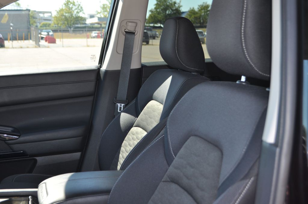2025 Nissan Pathfinder Image 6