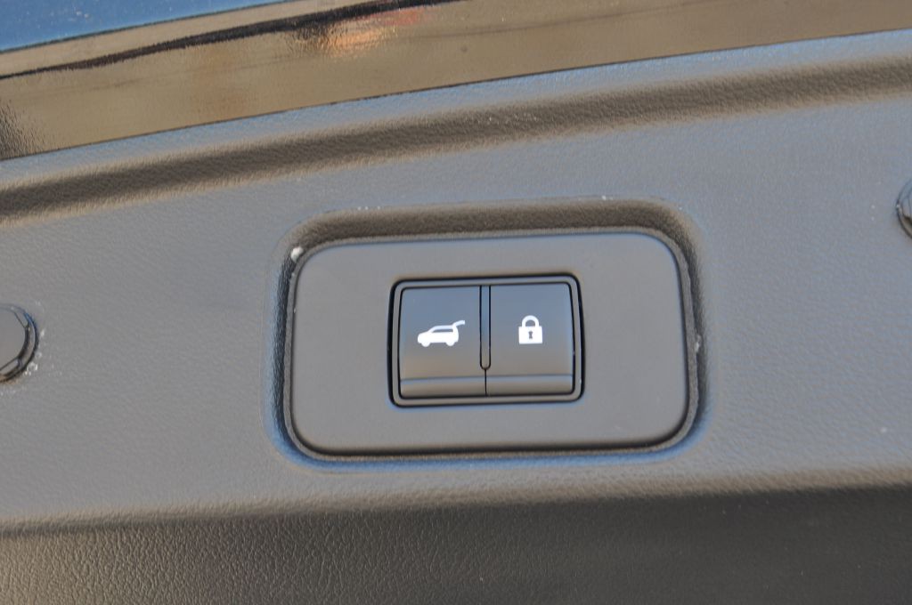 2025 Nissan Pathfinder Image 15