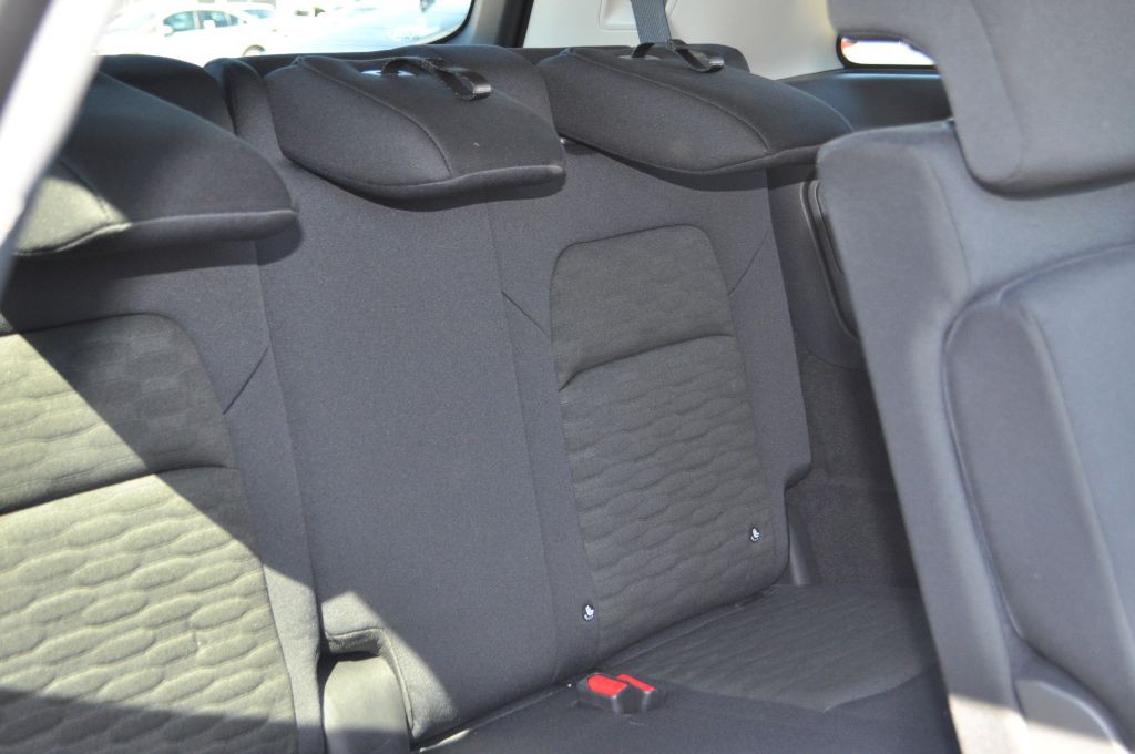 2025 Nissan Pathfinder Image 17